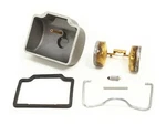 Carburetor Float Valve & Bowl For Honda 100 CB125S CL125S SL125 TLR200. Fixed Price $29.95.