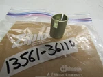 Suzuki GT185 1973-1977 Carbuetor Left Throttle Valve P.n 13561-36110. Fixed Price $41.37.