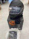 Moose Air Intake Helmets Sm 0110-8092. Fixed Price $120.00.
