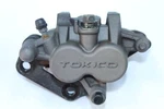 04-06 Suzuki Katana GSX750F Front Left Caliper Tokico 59300-33D81-999. Fixed Price $60.00.