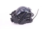 2012 11-13 Honda CBR250 Oem Air Box Intake Filter Charcoal Canister H193. Fixed Price $36.90.