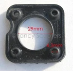 Peace,nst,jonway,roketa,sunny,tank 150CC Scooter Fuel Sensor Rubber Gasket. Fixed Price $7.49.