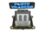 Oem Genuine Suzuki Reed Valve Assembly RM80/RM85 1986-2023. Fixed Price $49.99.