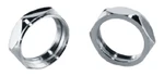 Colony 7103-2 Intake Manifold Nut Chrome Harley Panhead Knucklehead 82808. Fixed Price $37.66.