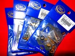 4X Carburetor Kits 77-78 KZ650C Custom KZ650D Sr KZ650B 18-2429. Fixed Price $77.99.