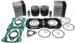 Polaris Indy 500 Classic Touring, 1999-2003, Wiseco Std Pistons & Gasket Set. Fixed Price $352.99.