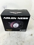 Arlen Ness Black Stage Big Sucker Air Cleaner KIT-18-329. Fixed Price $189.00.