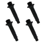Set To Of 4 Ignition Coils 5EB-82310-00-00 For 1999-2002 Yamaha YZF-R6. Fixed Price $98.72.