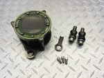 2002 96-03 Harley Sportster XL1200 Custom Figure Machine Air Cleaner. Fixed Price $54.41.