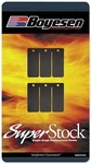 Boyesen Super Stock Reeds SSC022. Fixed Price $50.95.