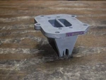 1996 Ktm 125 Exc Vforce Intake Reed Cage Rubber Boot Carburetor. Fixed Price $100.00.