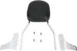 Cobra 02-5440 Square Sissy Bar Kit Standard Vn 1500 Vulcan Classic Fi. Fixed Price $399.47.
