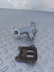 1982 Honda Express Intake Manifold & Reed Valve. Fixed Price $34.99.