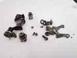 Ktm Txc Power Valves Control Flaps 54637320300 1992. Fixed Price $295.00.