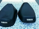 Yamaha Seat Cover CY50 1992 To 2001 Model (Y*-38). Fixed Price $34.99.
