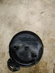 2002 00-06 Bmw R1150R Evap Charcoal Canister 1341401. Fixed Price $19.99.