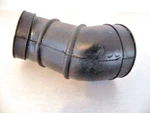 Fits Yamaha DT250B DT250C Air Boot Joint New! 498-14453-01. Fixed Price $45.00.