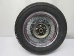 1987 Yamaha Virago Rear Wheel. Fixed Price $101.96.
