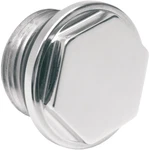 Drag Specialties Fuel Tank Outlet Plug L22-0044. Fixed Price $27.20.