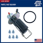 For 49040-0004 Kawasaki Ninja 2004-2005 ZX10R ZX1000C Fuel Pump Assembly. Fixed Price $47.76.