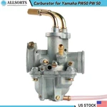 Carburetor Replacement For Yamaha Peewee PW50 Y-zinger Yzinger YT60YT60L. Fixed Price $29.20.