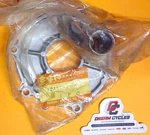 Nos Suzuki TC100 TS100 Outer Cank Case Valve Seat Oem 12450-25001 12450-25002. Fixed Price $64.89.