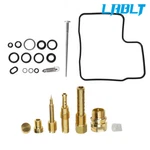 Lablt Carburetor Master Repair Kit For Honda VT750C Shadow Ace & Deluxe 1998-03. Fixed Price $7.35.