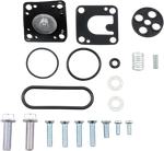 Parts Unlimited Fuel Tap Rebuild Kits 0705-0433. Fixed Price $43.55.
