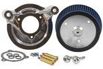 Performance High Flow Air Filter Cleaner Kit 08-13 Touring 29244-08 84050. Fixed Price $129.80.