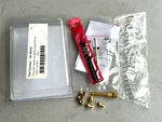 Cycle Pro 16541 DS-289304 Recalibration Kit 40MM Keihin Cv Carb For Harley Nos. Fixed Price $50.00.