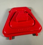 Airbox Wash Cover Yamaha YZ250F YZ450F Tusk 2018-2024 Wr Fx. Fixed Price $31.95.