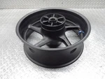 2006 06-10 Yamaha FZ1000 FZ1S Oem Rear Wheel Rim Straight Video 17X6. Fixed Price $185.95.