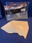 Like New Polisport Air Filter Box Covers For Ktm 125, 150, 250, & More. Fixed Price $18.99.