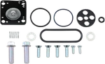 Parts Unlimited Fuel Tap Rebuild Kits 0705-0418. Fixed Price $43.99.