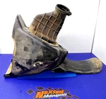 1994 Yamaha WR250 Airbox Filter Cleaner Case Housing 4JW-14411-00-00. Fixed Price $44.99.