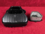 Complete Oem Intake Housing W/filter 99-07 Hayabusa GSX1300. Fixed Price $115.95.