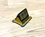 1996-1999 Honda CR125R Oem Reed Valve Cage Assembly Intake **clean**. Fixed Price $27.62.