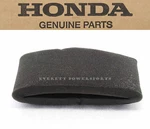 New Honda Air Cleaner Filter Element XR75 Cb XL100 Sl TL125 (see NOTE)#P56. Fixed Price $9.95.