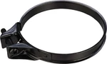 Yamaha Hose Clamp Assy 90450-58002-00 Black 1-164. Fixed Price $10.97.