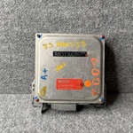 Bmw Oem 65811372823 Bosch 0261200008 Used Ecu Control Unit 633CSI E24 E23 E28. Fixed Price $399.99.
