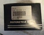 Honda Manifold Boots K&l Supply 11-4659 91-94CBR600F2 95-96CBR600F3 New Nos. Fixed Price $51.95.