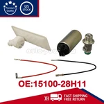 Fuel Pressure Regulator Pump For Suzuki Rm-z 250 450 2008-2017 15100-28H11. Fixed Price $58.37.