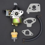 High Quality Carburetor With Gasket Fuel Line Filter For Realtree RTK100 Go Kart. Fixed Price $22.99.