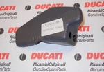 1993-2001 Ducati Monster Frame Mount Rh Plastic Air Box Breather 58510141AB. Fixed Price $19.99.
