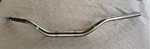 Handlebars Removed From Yamaha YZ250F 2007 Tgt Technologies. Fixed Price $26.99.