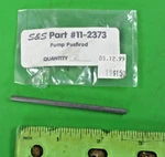 S&s Cycle Carburetor Push Rod Acceleration Pump 11-2373 Nos Count Harley David. Fixed Price $12.95.