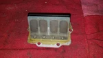 KX250 Kawasaki 1984 Intake 12021-1019. Fixed Price $24.00.