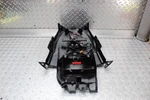 2011 Kawasaki Versys KLE650F Rear Inner Fender W/ Turn Signals. Fixed Price $79.99.