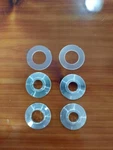Drag Specialties Breather Bolt Washer Kit Harley Davidson 91-17 Touring Softail. Fixed Price $16.27.