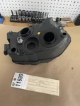 08 09 12 Ducati Hypermotard 1100 Air Box Filter AY11680. Fixed Price $113.39.